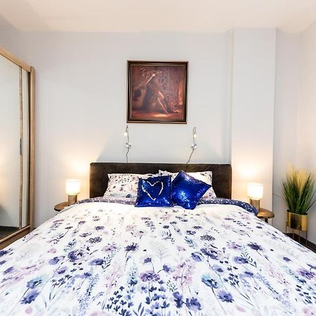 H & A Suite Gozsdu - The 1001 Nights Suite Budapeste Exterior foto
