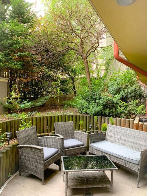 H & A Suite Gozsdu - The 1001 Nights Suite Budapeste Exterior foto