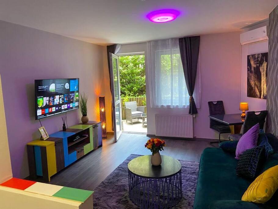H & A Suite Gozsdu - The 1001 Nights Suite Budapeste Exterior foto