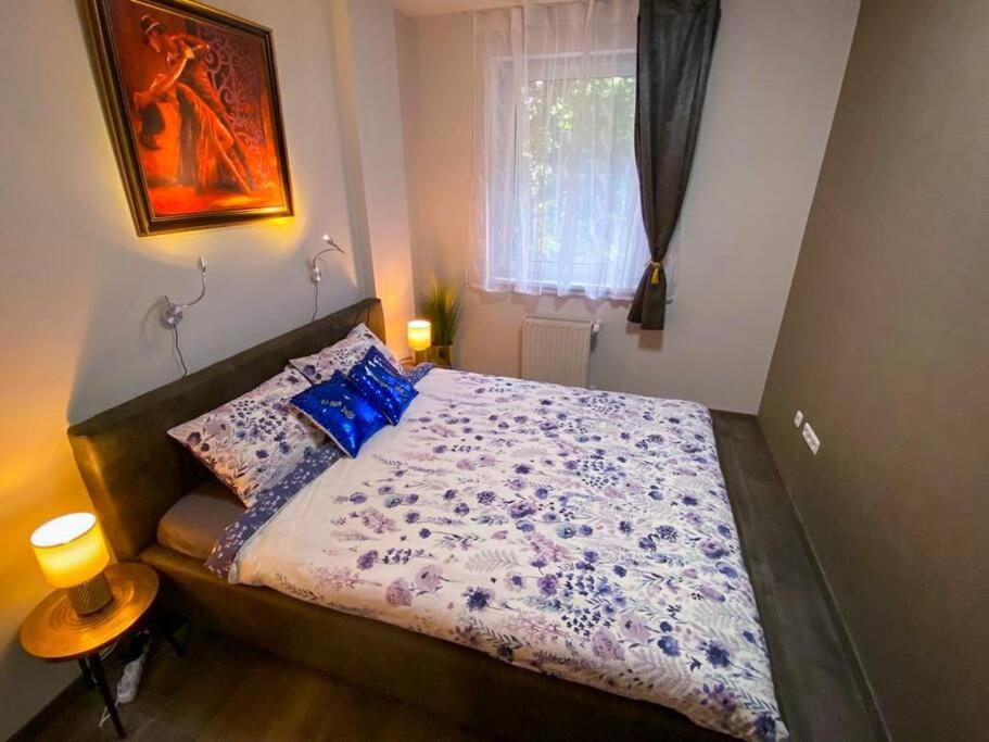 H & A Suite Gozsdu - The 1001 Nights Suite Budapeste Exterior foto
